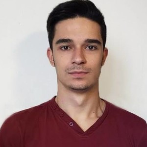 Pierpaolo - Prof de compréhension écrite - italien - Tarragona