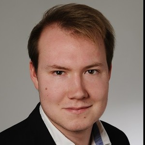Maximilian - ESL tutor - München