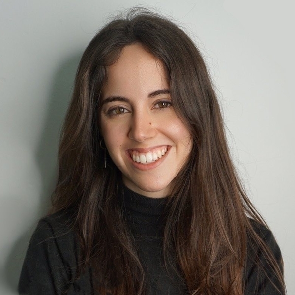 Malu - Spanish tutor - Terrassa