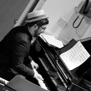 Santiago - Musical Improvisation instructor - Granada