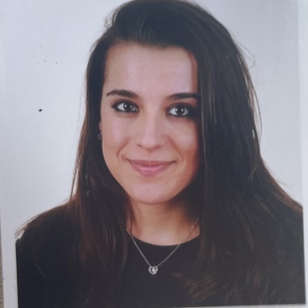 Nerea - German tutor - Salamanca
