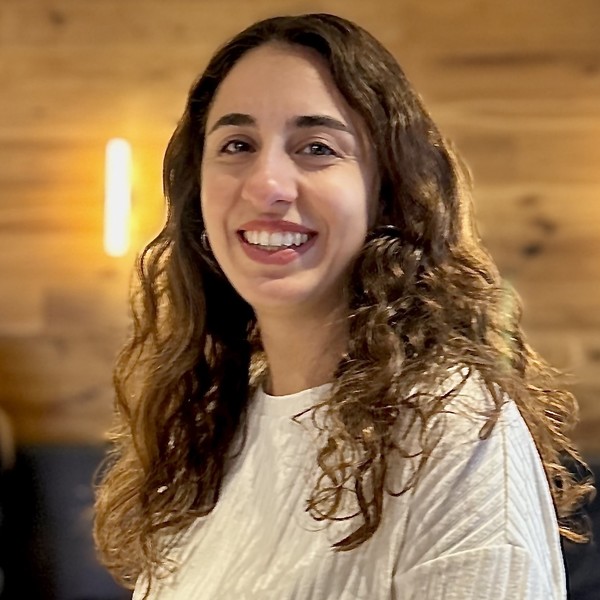 Maria - Maths tutor - Paris 4e