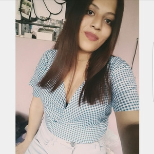 Nathaly - Spanish tutor - Veracruz