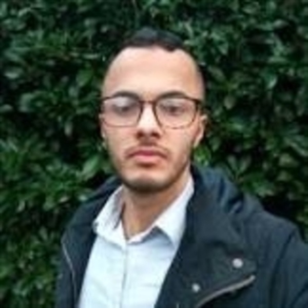 Ismail - Academic tutoring teacher - Lille