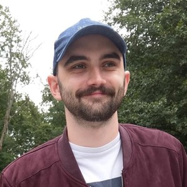 Vincent - 3d modelling tutor - Toulouse