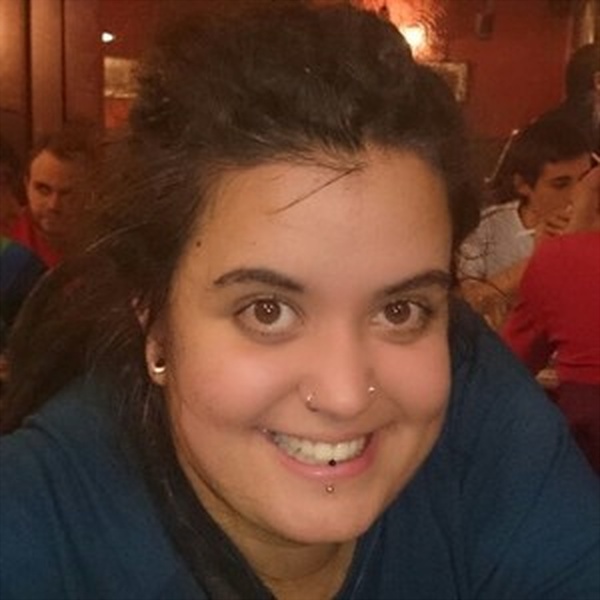 Isabel - Academic Tutor - Bilbao