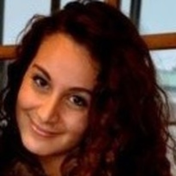 Annaelle - Profe de apoyo escolar - Paris-12E-Arrondissement