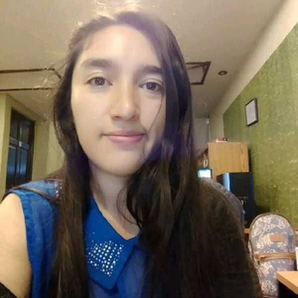 Ivonne - Maths tutor - 