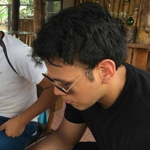 Allan - Psychology tutor - Xalapa Enríquez