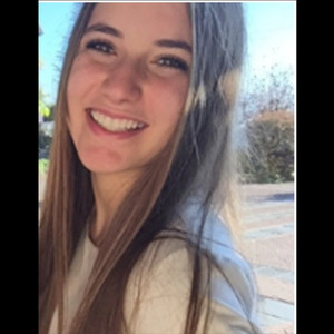 Valentina - ESL tutor - La Salle