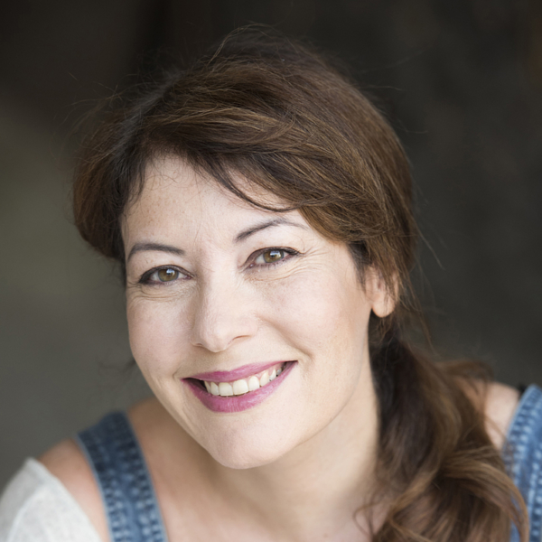 Ema - Italian teacher - Roma