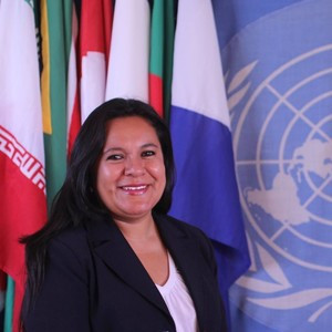 Maria Teresa - profesor de español para extranjeros - Montréal