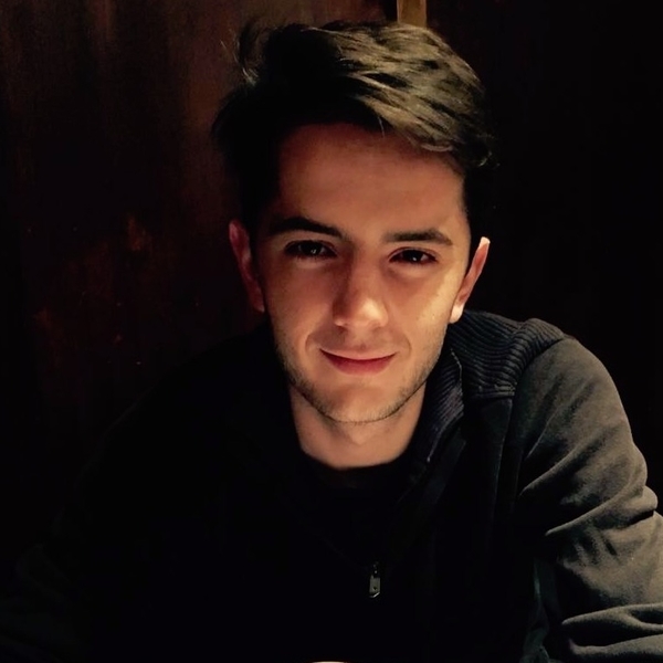 Aurélien - Maths tutor - Cruzy-le-Châtel