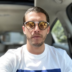 Julio - Insegnante di italiano lingua straniera - Ciudad de México
