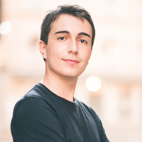 Martín - C tutor - Zaragoza
