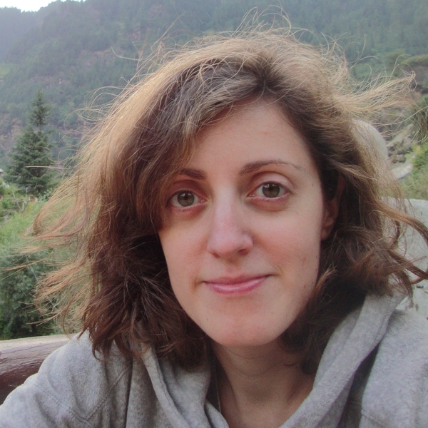 Laura - Prof de chant - Caldes d'Estrac