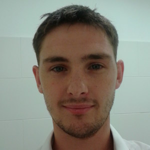 Charles - ESOL teacher - Granada