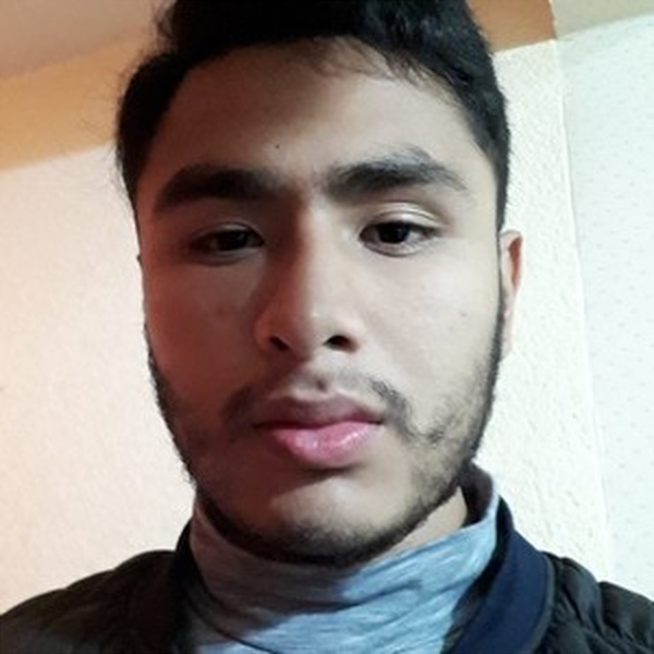 Adrian - Maths tutor - San Francisco Coacalco