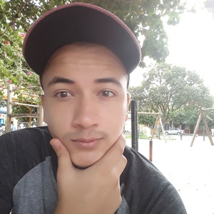 Cayan - Esol (english) tutor - Moisés Reis