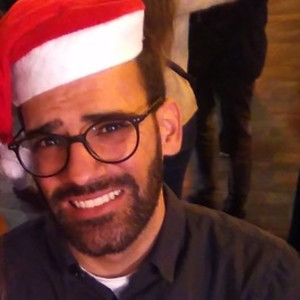 Josué - ESL tutor - Las Palmas de Gran Canaria