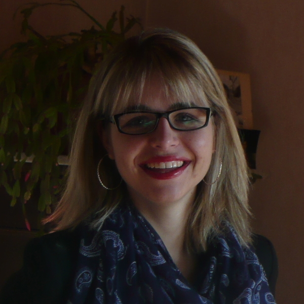 Lucie - French teacher - Aix-en-Provence