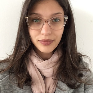 Alessia - Profe de español para extranjeros - Triggiano