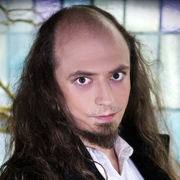 Alexandre - Singing tutor - Bruxelles