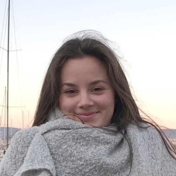 Tamara - ESOL teacher - Trieste