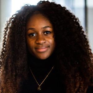 Emmanuela - English Tutor - Paris 16e