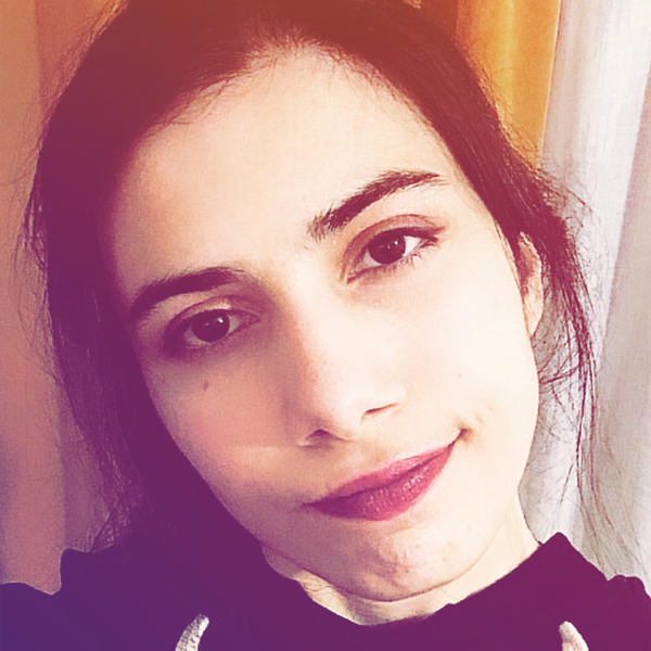Anna - Drawing tutor - Genève