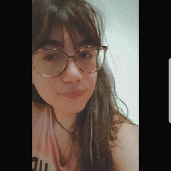 Giorgia - Esol (english) tutor - Milano