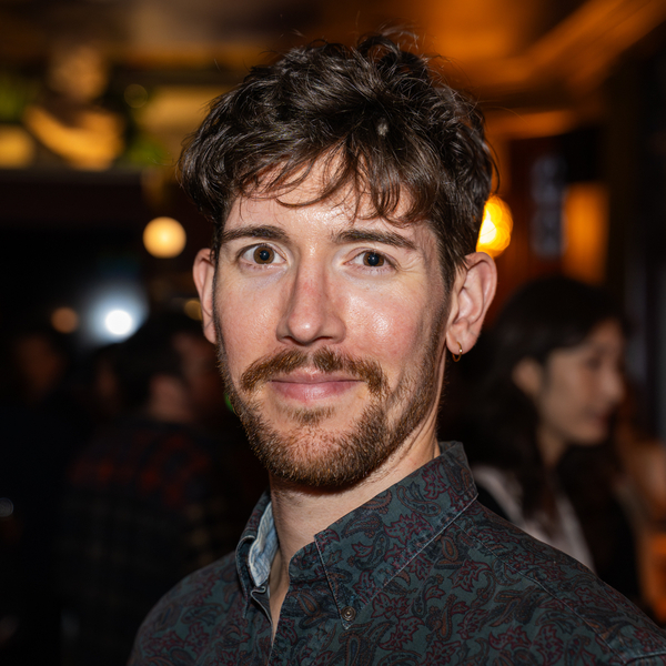 Simon - Lehrkraft für Persönliche Entwicklung - London