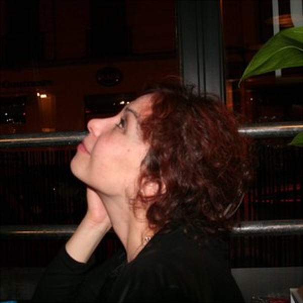 Carolina - Profesor inglés - Uccle