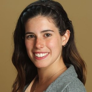 Sofía - Maths teacher - Bahía Blanca
