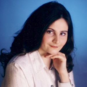 Veronica - Opera singing tutor - Roma