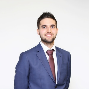 Andrea - Maths tutor - Roma