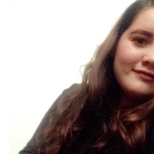 Ana Gabriela - ESL tutor - Badajoz