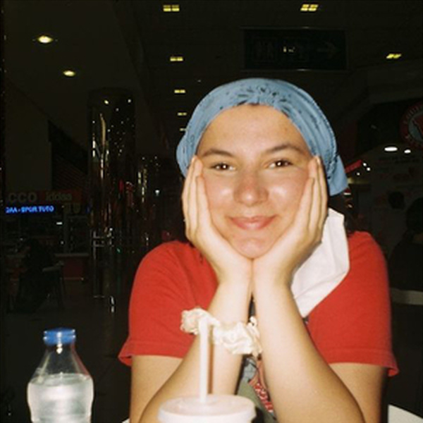 Ceren İnci - ukulele tutor - İstanbul
