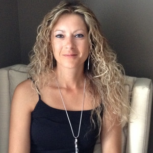 Monica - Prof d'espagnol - Ottawa