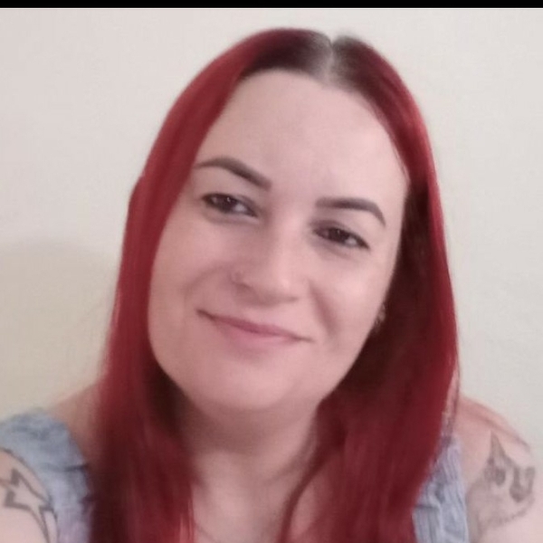 Danielle - ESL teacher - Jardim Catarina