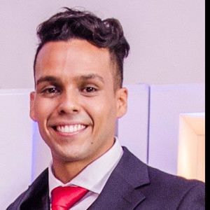 Rafael - Computer skills tutor - Tirol