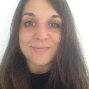 Valentina - Prof de soutien scolaire - Roma