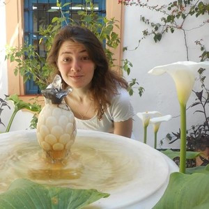 Marion - Modernist literature tutor - Lyon
