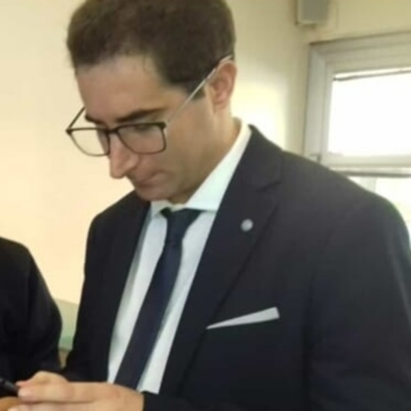 Daniele - Trigonometry tutor - Milano