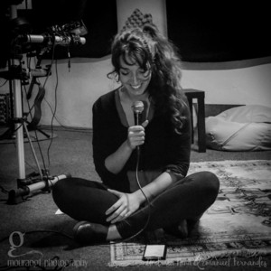 Andreea-Cristina - Singing tutor - Porto