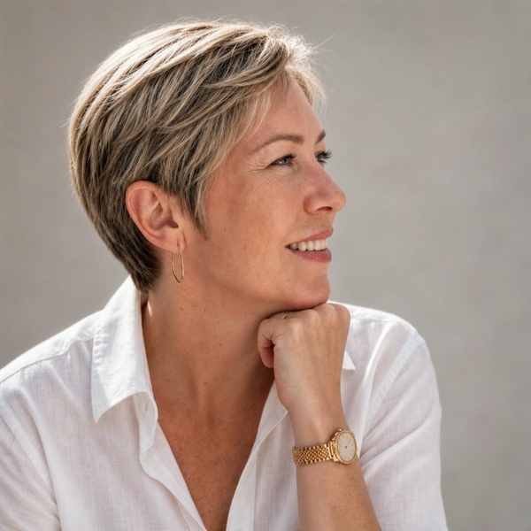 Silvana - Maths teacher - São Paulo