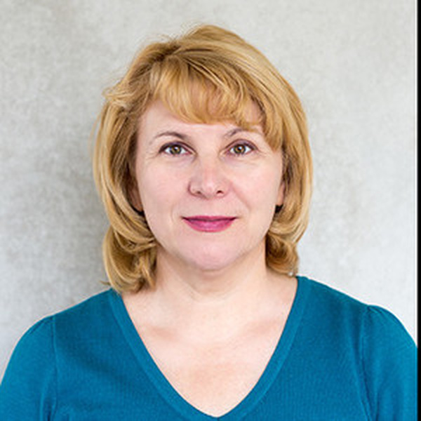 Lana - English Tutor - Angers