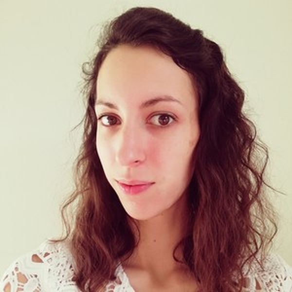 Anne - Biology tutor - Poitiers