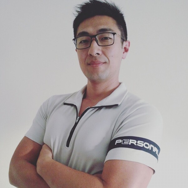 André - Personal trainer - São Caetano do Sul