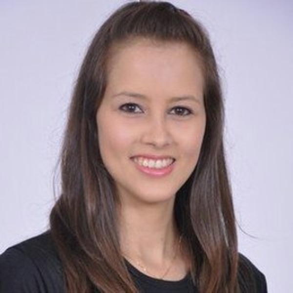 Julia - Healthy Cooking instructor - Belo Horizonte (Minas Gerais)